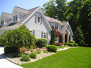 Landscapers and Lawncare Services in Payson, AZ
